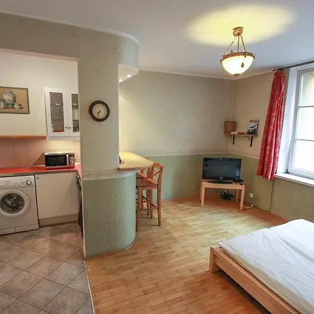 Apartment Copy & Paste